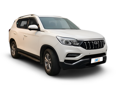 Mahindra ALTURAS G4-img